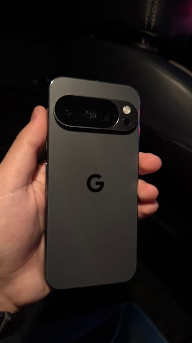 Google pixel 10 pro