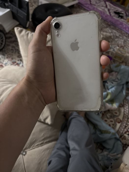 Iphone xr с торгом