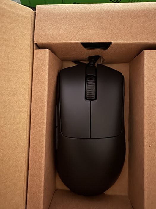 Mouse Gaming RAZER DeathAdder V3