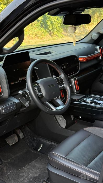 Haval Dargo full 25