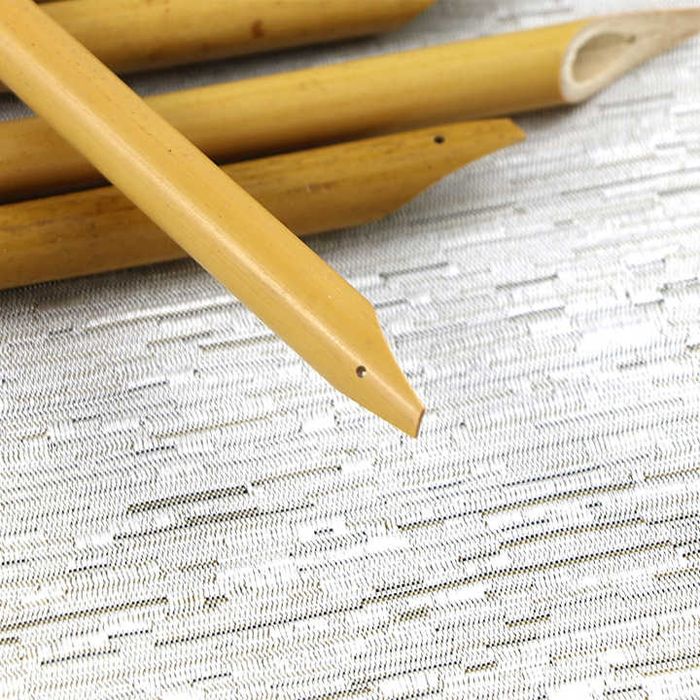 Бамбуковая ручка для арабской каллиграфии, калям/калам