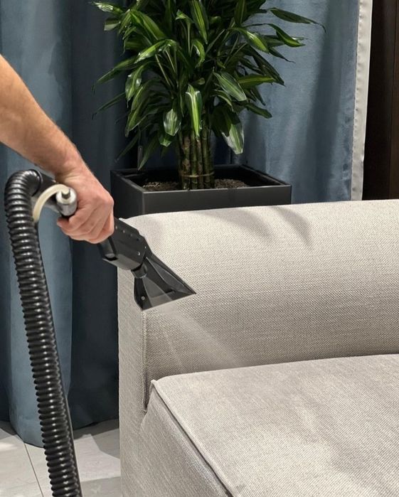 Mebel, stul, matras va gilam yuvish JOYIDA
Стирка ковров и мягких мебе