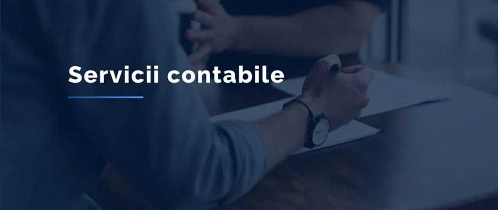 evidenta contabila completa