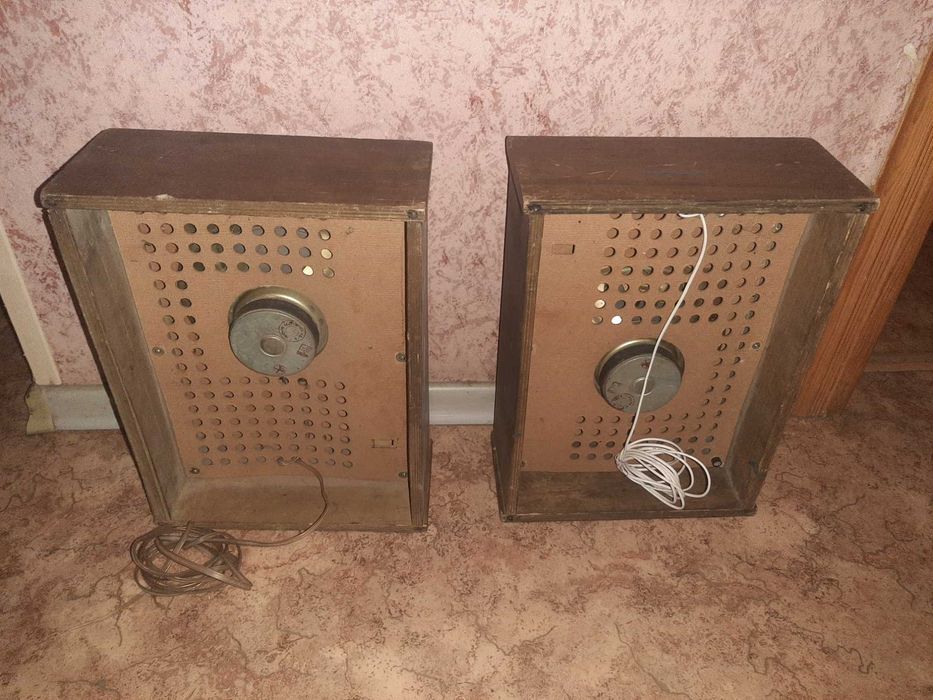 Продам колонки AKORDS