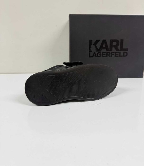 Karl Lagerfeld Kapri Karl Puffa