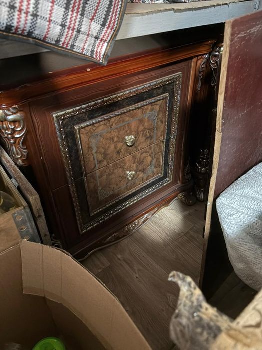 Комод мебель для спальни