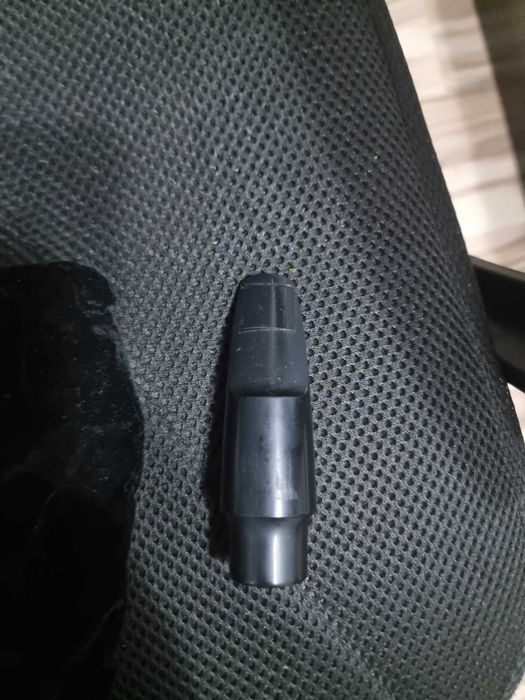 Саксофон альт, немецкий