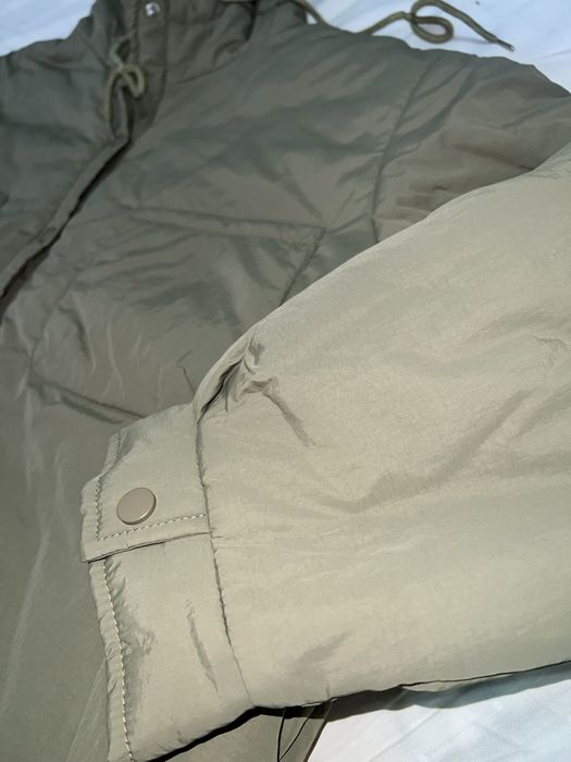 Куртка весна/осень