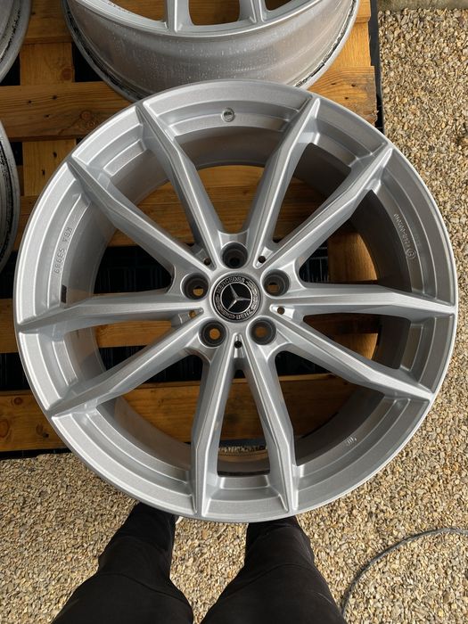 20 цола 5 х 112 мм Мерцедес , Mercedes