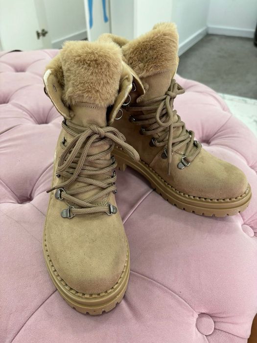 Боти от магазин LBD