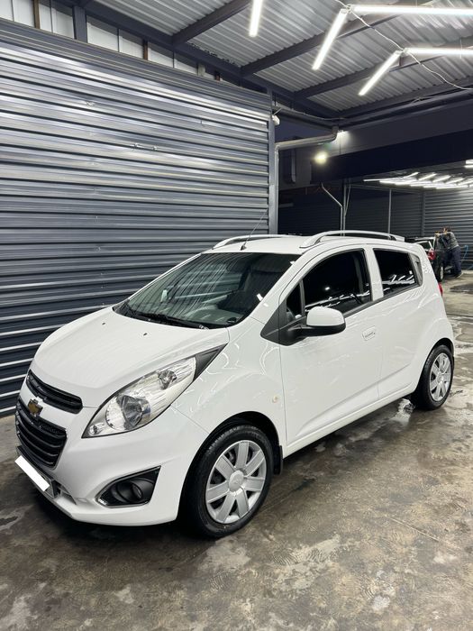 Spark oq 1.25 avtomat 2020 kraskasi tozza !!!