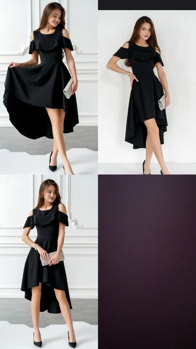 Женская одежда куртки платья