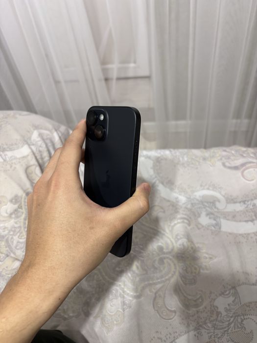 IPhone 15 , 128гб