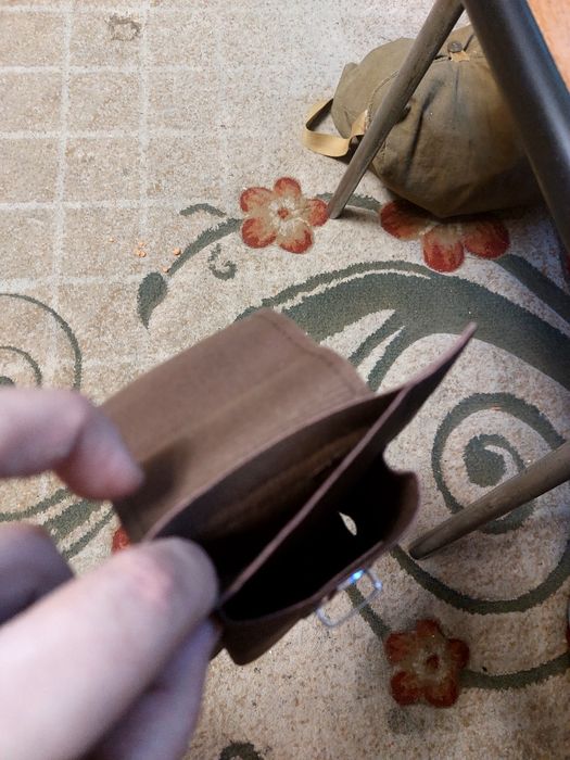 Чехол на пряс для сенсорного телефона