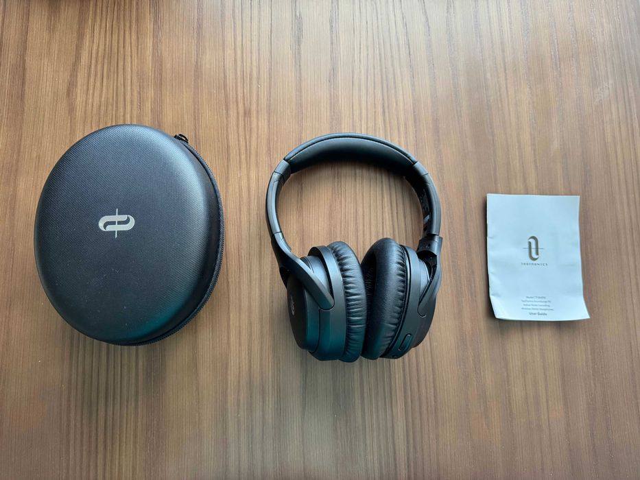 Слушалки TaoTronics SoundSurge 90