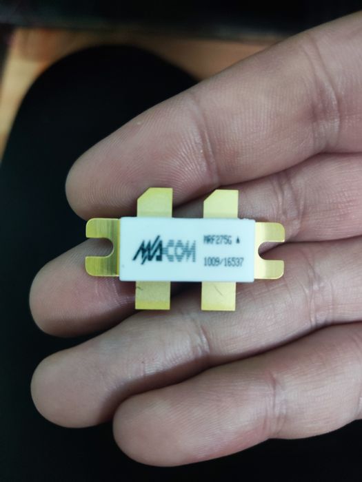 Транзистор MRF275G цена за 1 шт.