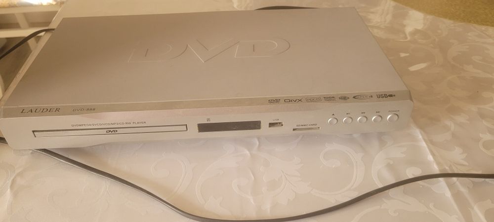 Продаю видеоплеер