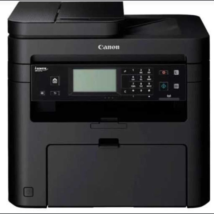 МФУ лазерный Canon