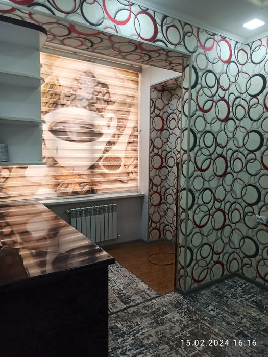 Срочно продаётся квартира