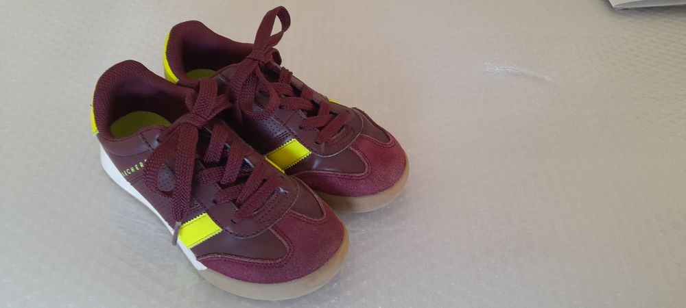 Детски спортни обувки Skechers