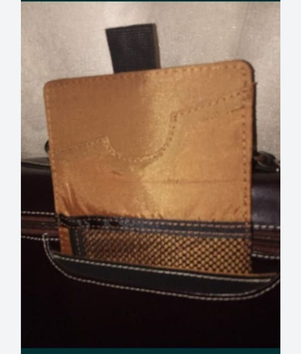 Портфель мужской