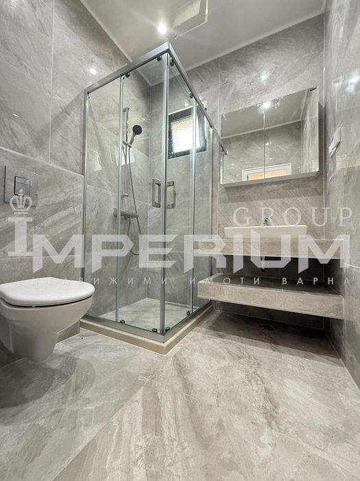 Дава се под наем Къща в Варна, м-т Фичоза - 75 кв.м за 1020 € - Снимка #12