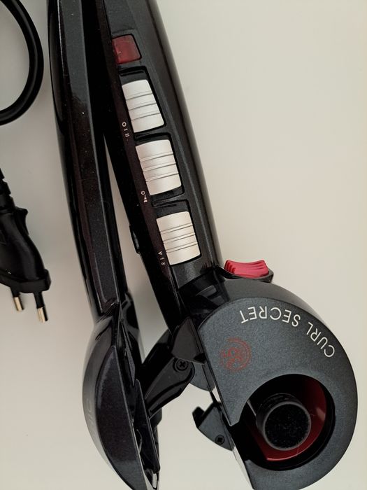 Babyliss Curl Secret 2