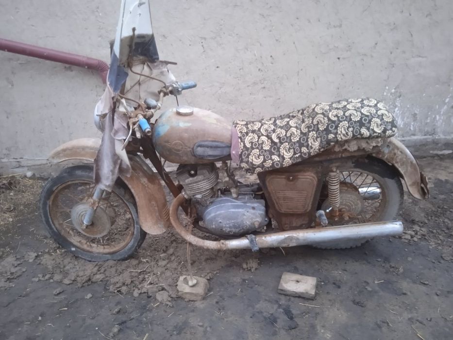 Планета 4 сотилади