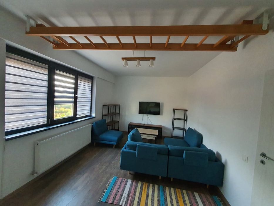 Apartament 2 camere, Grozavesti