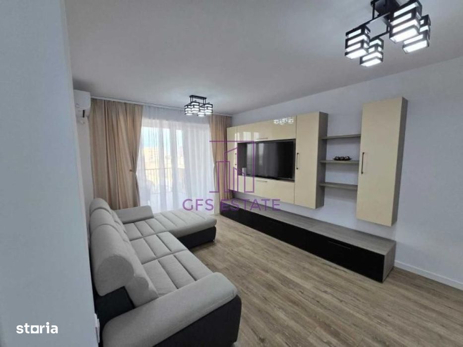Inchirieri Apartamente 2 Camere Estoria City|Centrala — fotografia 1