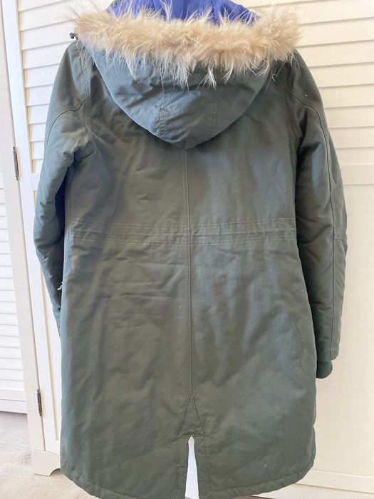 Куртки на девочку  разные по 5 тыс