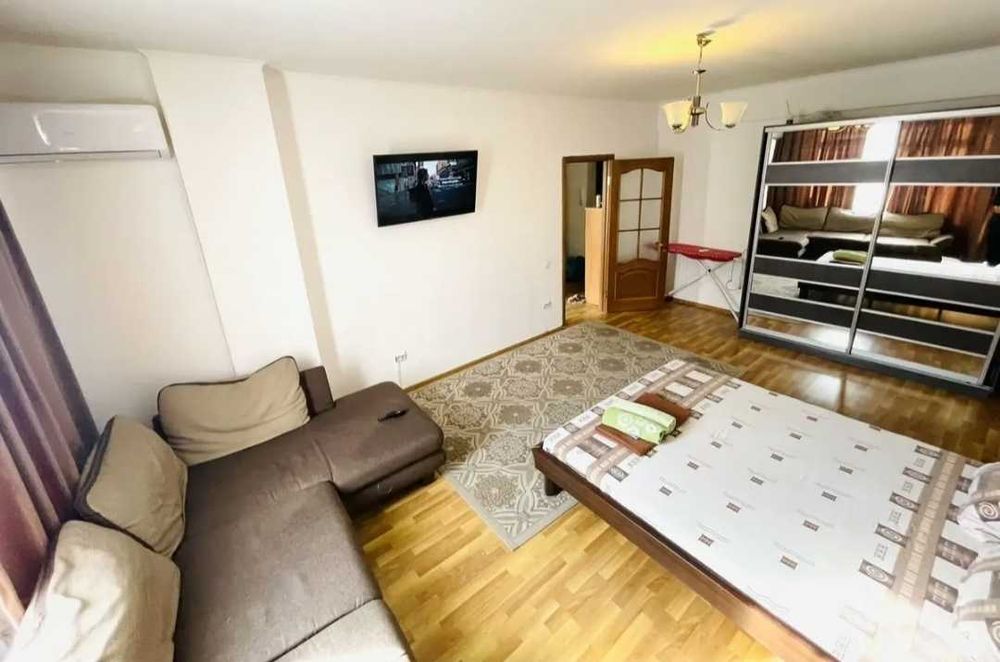 Аренда квартиры 1 комната