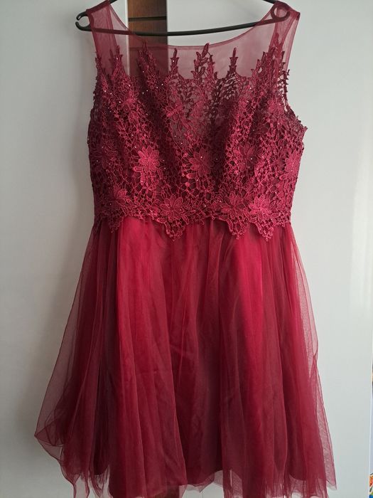 Rochie ocazie Selene