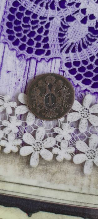 Bancnote si monede vechi