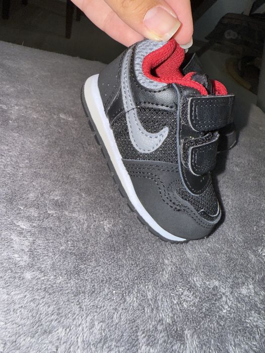 Маратонки NIKE за бебе