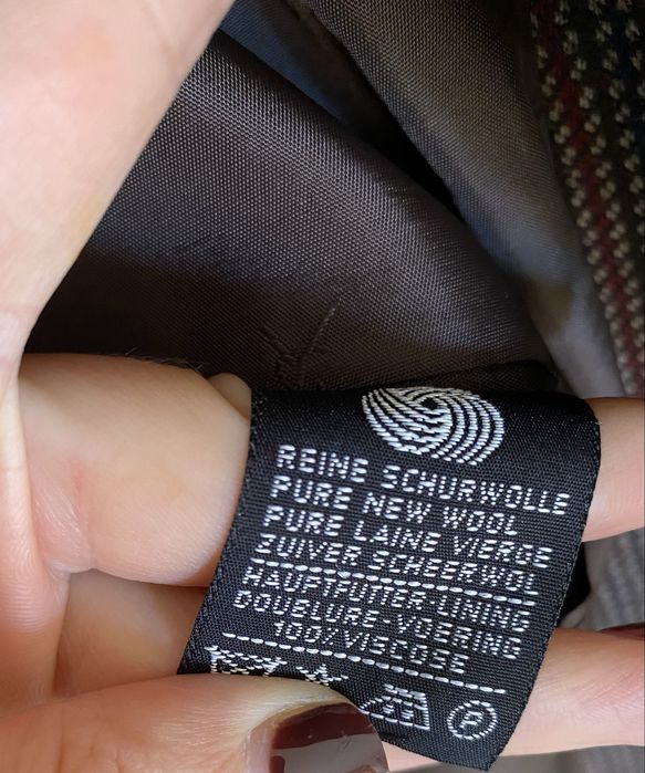 Sacou Yves Saint Laurent