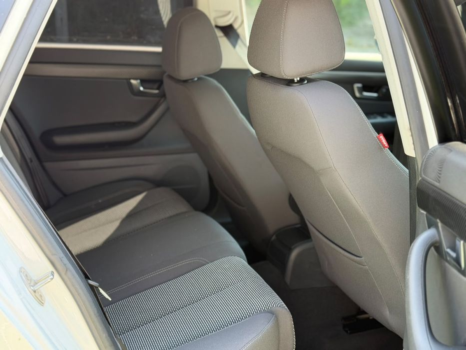 Seat Exeo Style si in Rate