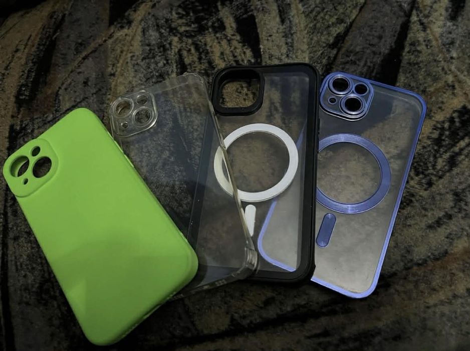 Vând iphone 14 128 gb