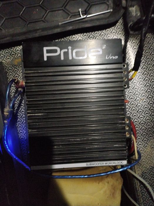 Комплект апаратура