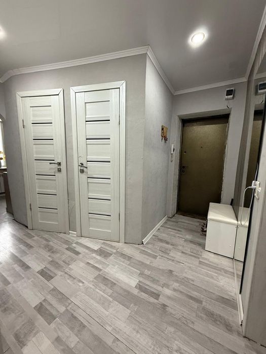 Продажа 3-х комнатной