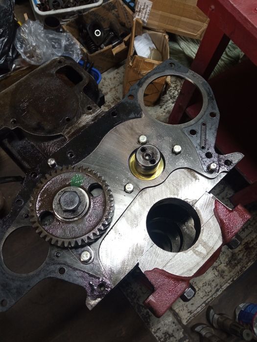 Блок мтз. Д 240. Д 245