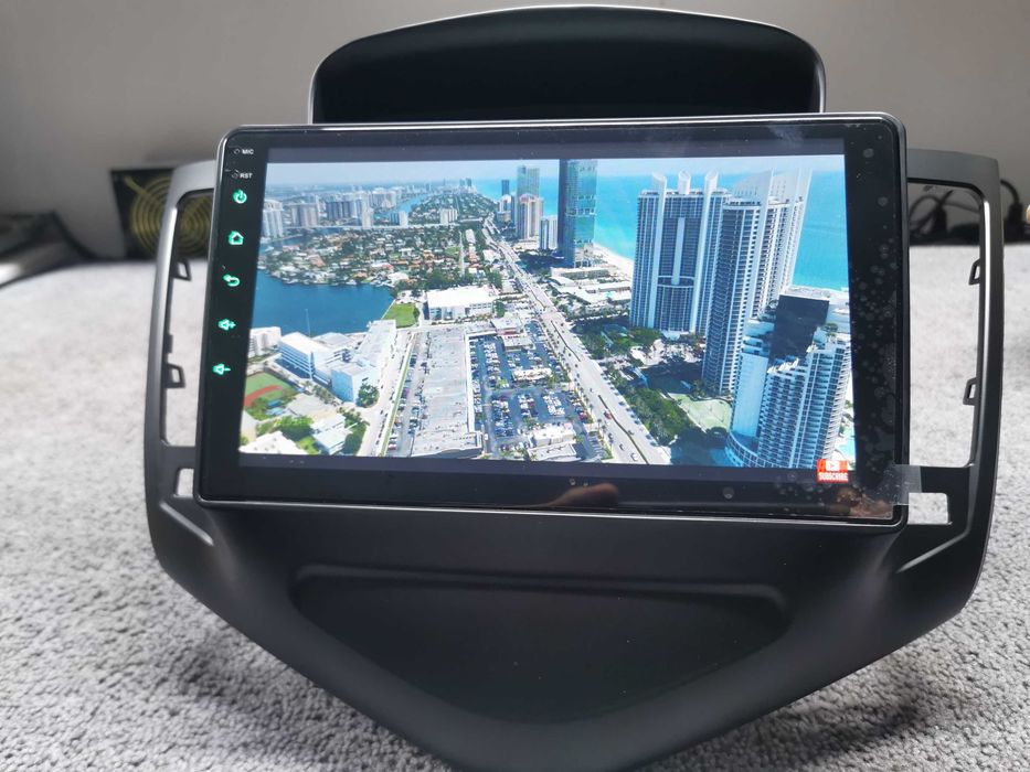 Navigatie Android Chevrolet Cruze 2008-2016