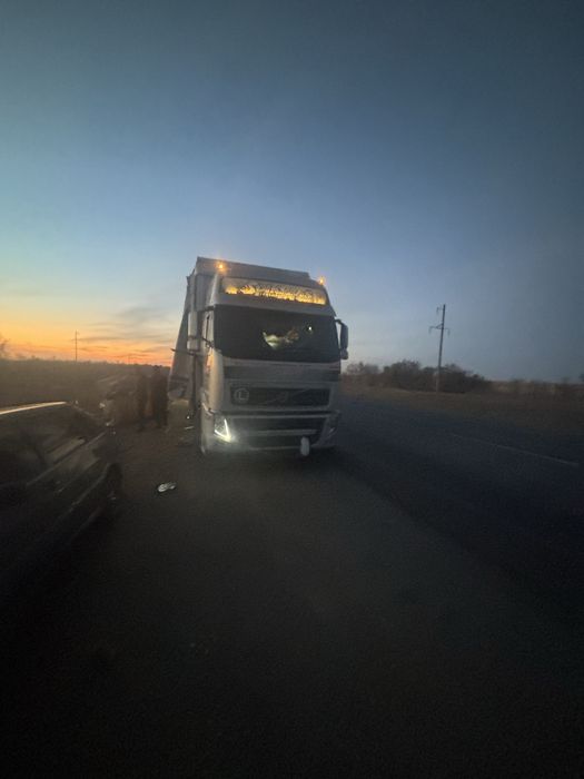 Выездной грузовой сервис 24/7