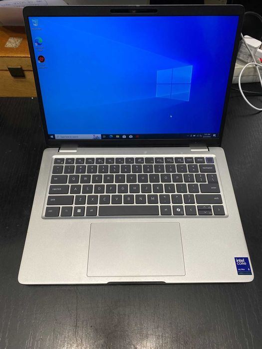 Hope Amanet P3 Laptop Dell pro 13 Plus / Intel Ultra 5 / 32gb ram