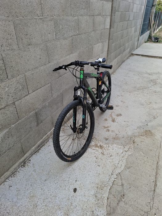 Bicicleta  baieti