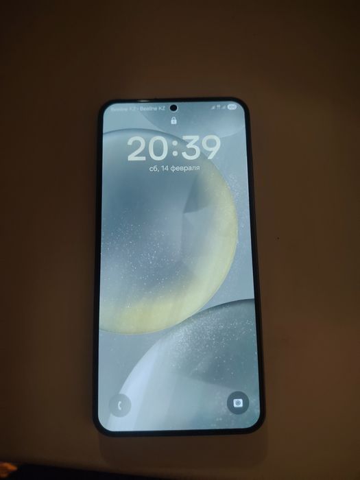 Продам Samsung S24+