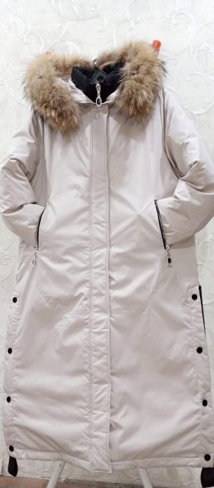 Продается пуховик