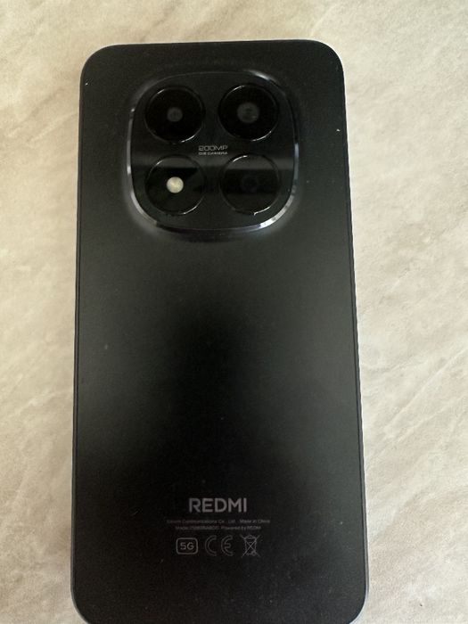 Redmi Note 15 Pro 5G