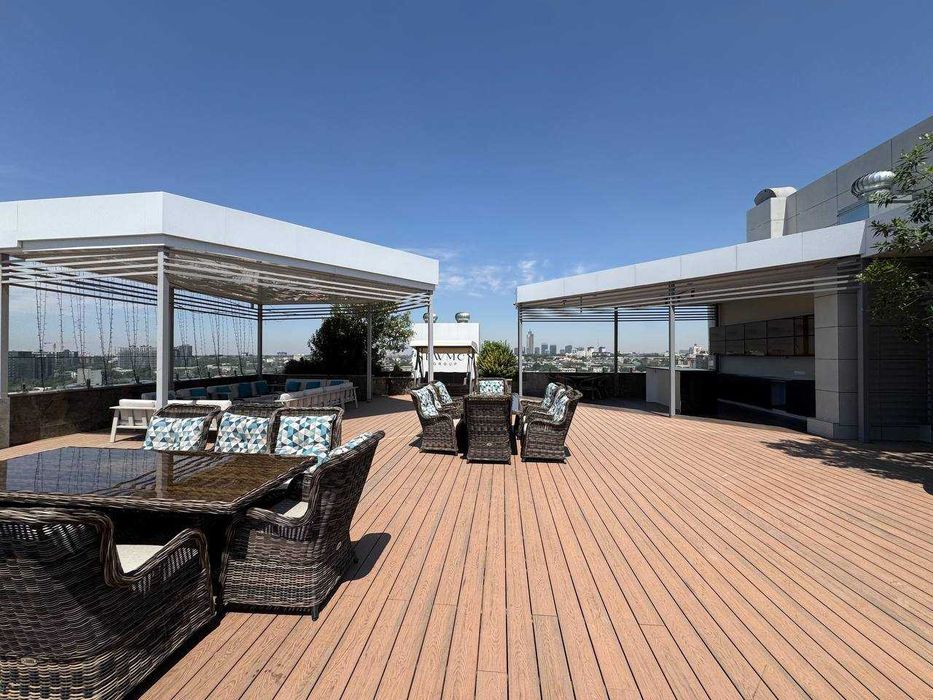 Продается 5/6/14  в  премиальном ЖК "SKYLINE TOWERS" на ул.Нукус