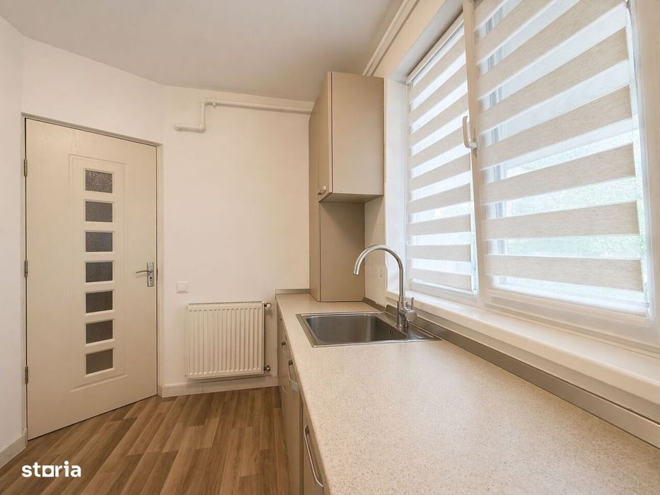 2 Camere 136 mp Mobilat Utilat Curte Loc Parcare